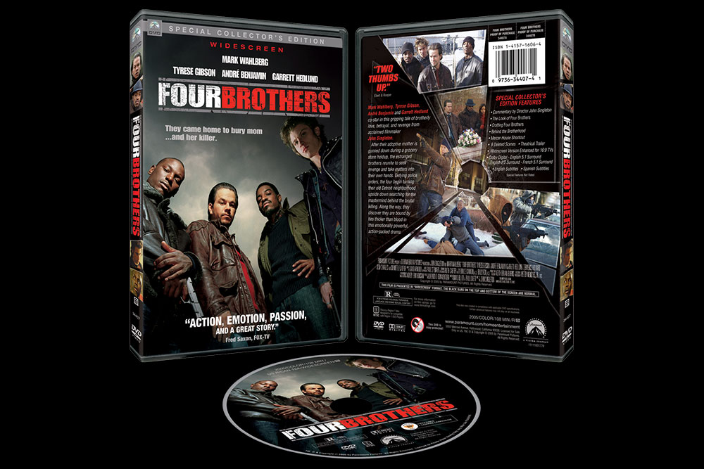aq_block_1-Four Brothers - DVD Packaging