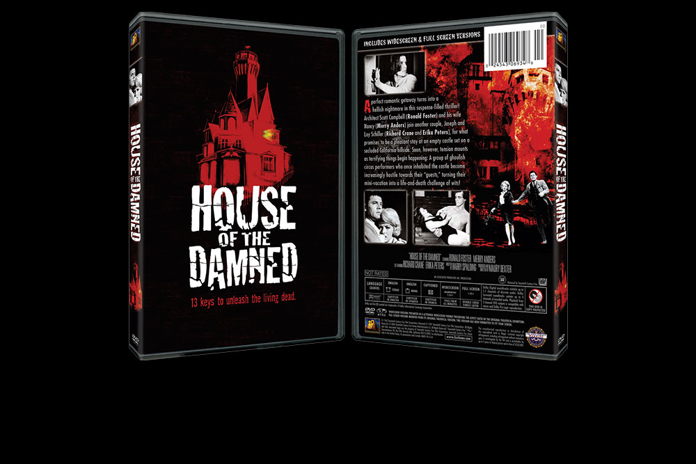 aq_block_1-House of the Damned - DVD Packaging