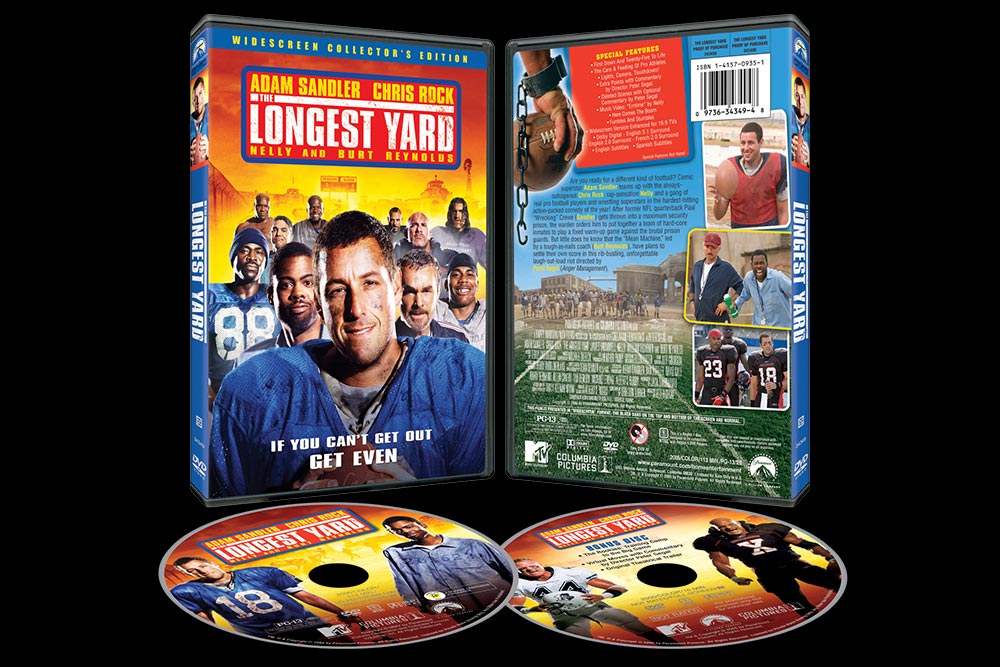 aq_block_1-The Longest Yard - DVD Packaging